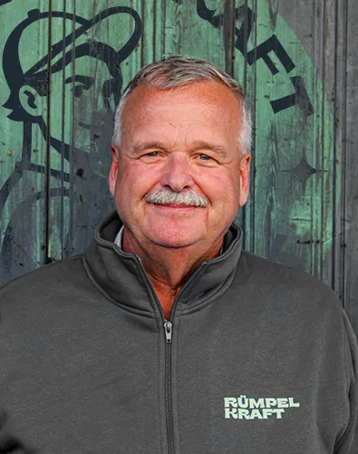 Dirk von Rümpelkraft