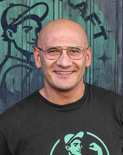 Hakan von Rümpelkraft